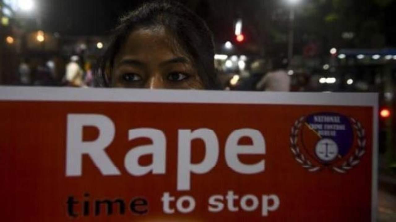 Delhi: Police file charge sheet against 4 for alleged rape, murder of 9-year-old